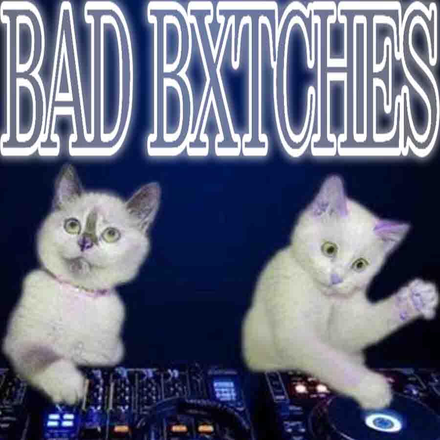 d3r - BAD BXTCHES! (feat. BAEBY ALEX)