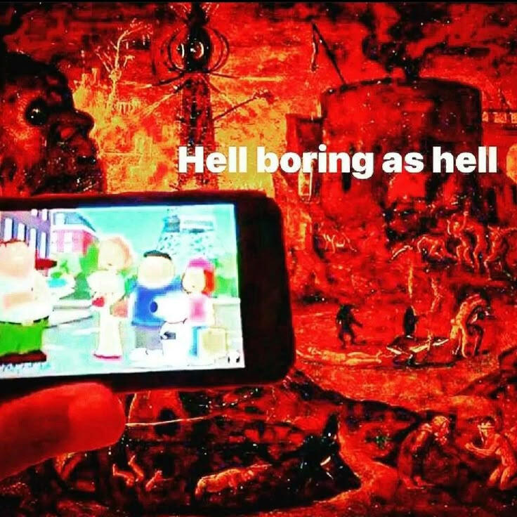 d3r - hell internally