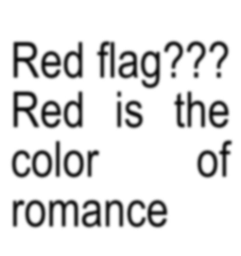 d3r - red flag